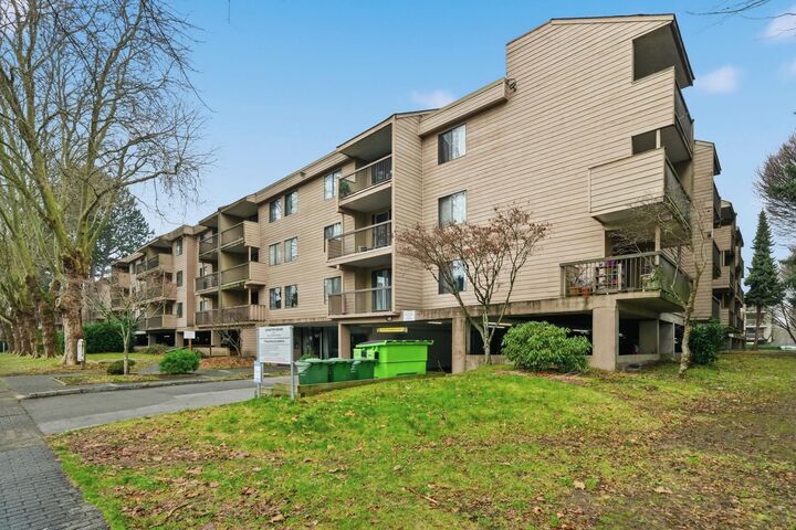 Property Photo:  8511 Ackroyd Road 121  BC V6X 3E7 