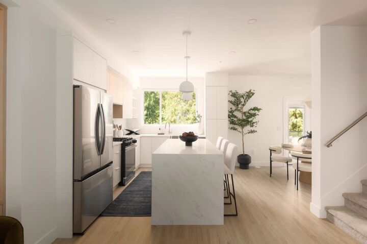 Property Photo: 6887 204A Street 32 BC V2Y 1P8