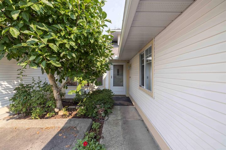 Property Photo: 8737 212th Street 95 BC V1M 2C8