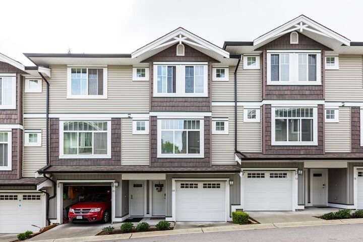 Property Photo: 14356 63A Avenue 80 BC V3X 0E3