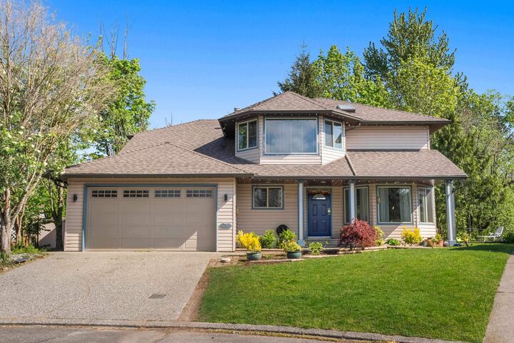 Property Photo: 32507 Qualicum Place BC V2T 5A6
