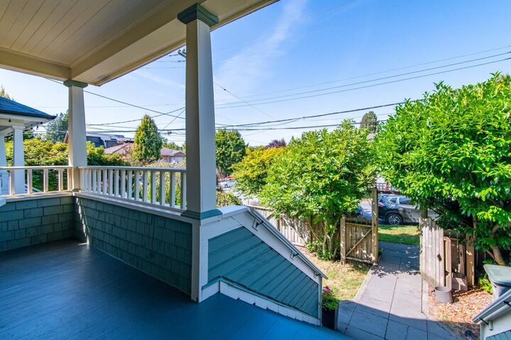 Property Photo: 816 E 30th Avenue BC V5V 2W1