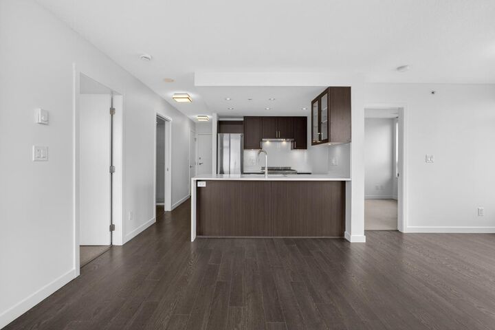 Property Photo:  5470 Ormidale St 2708  BC V5R 0G6 