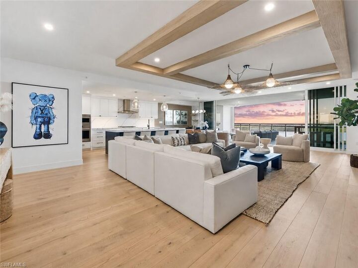 Property Photo: 13935 Old Coast Rd 805 FL 34110