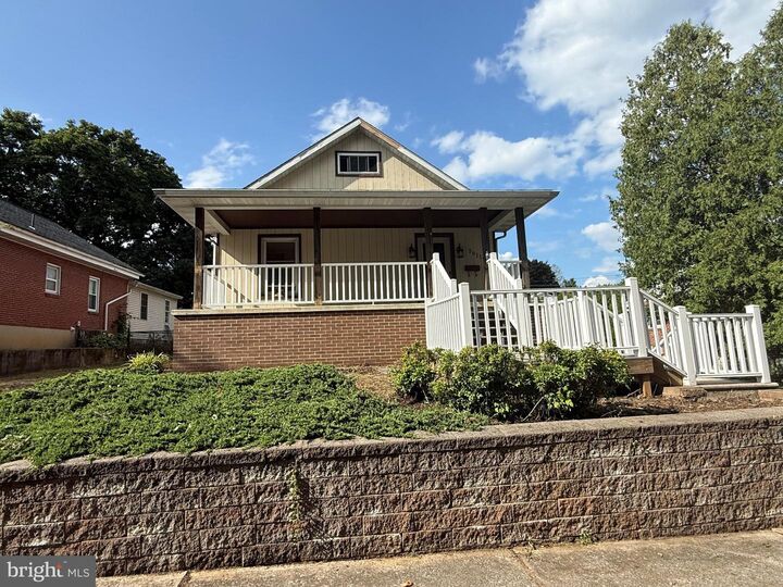 Property Photo: 2011 Reading Avenue PA 19609