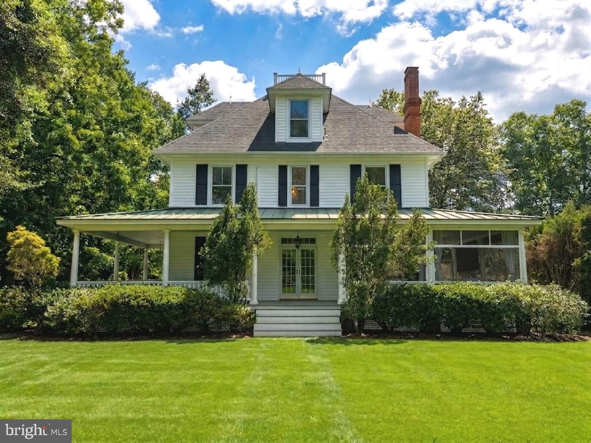 Property Photo:  524 Church Hill Road  MD 21617 