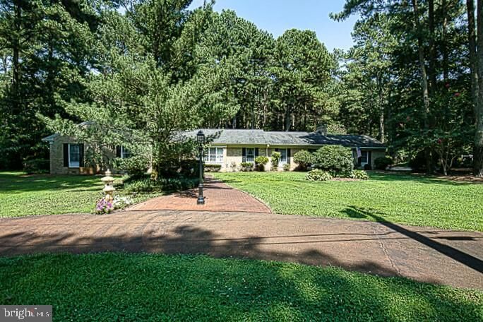 Property Photo:  5239 Silver Run Lane  MD 21801 