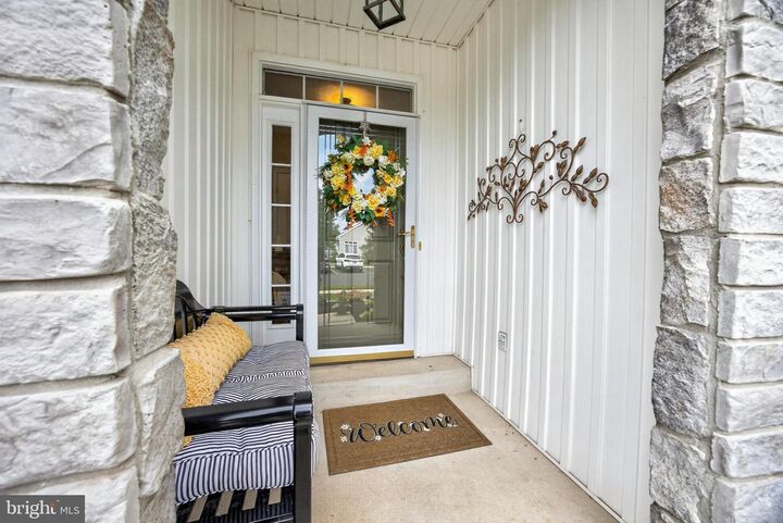 Property Photo:  160 Lattice Lane  PA 19426 