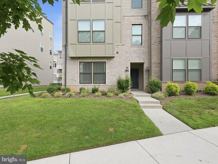 Property Photo:  2626 Lassen Walk B  VA 23294 