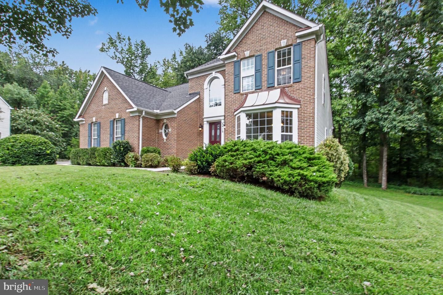 Property Photo:  3915 Carlyle Court  VA 22408 