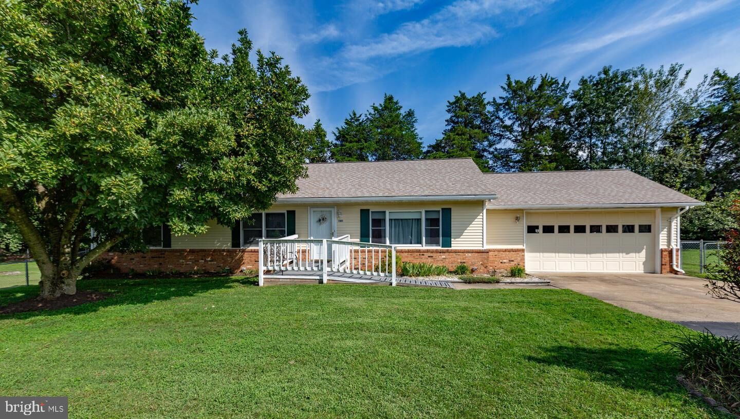 Property Photo:  12605 Wesley Drive  VA 22407 