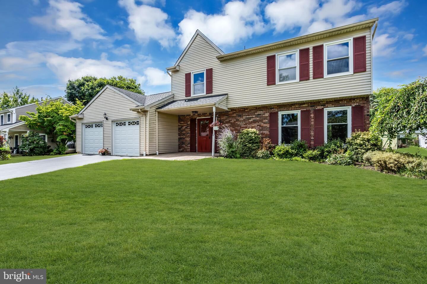 Property Photo:  15 Major Lane  NJ 08536 