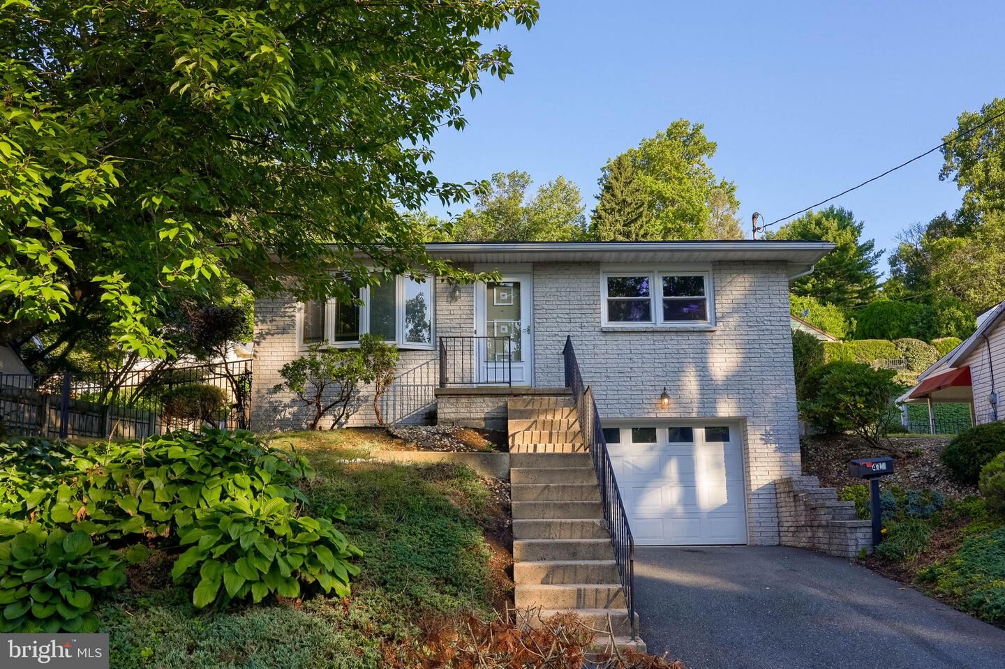 Property Photo: 410 Friedensburg Road PA 19606