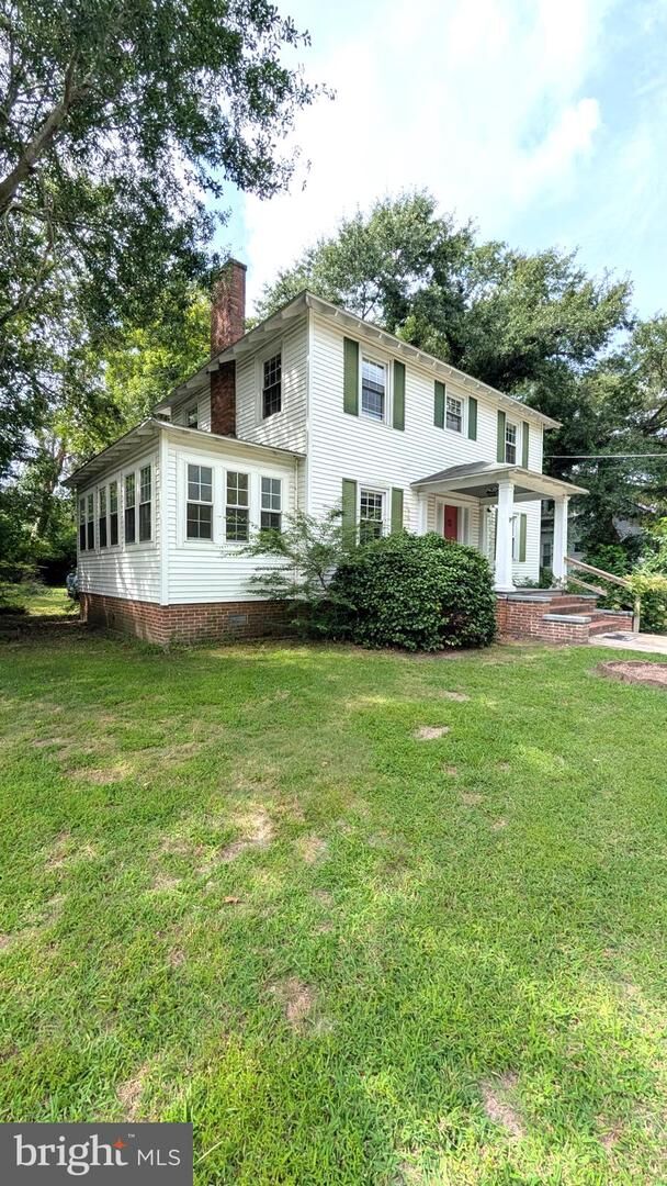 Property Photo:  420 W College Avenue  MD 21801 
