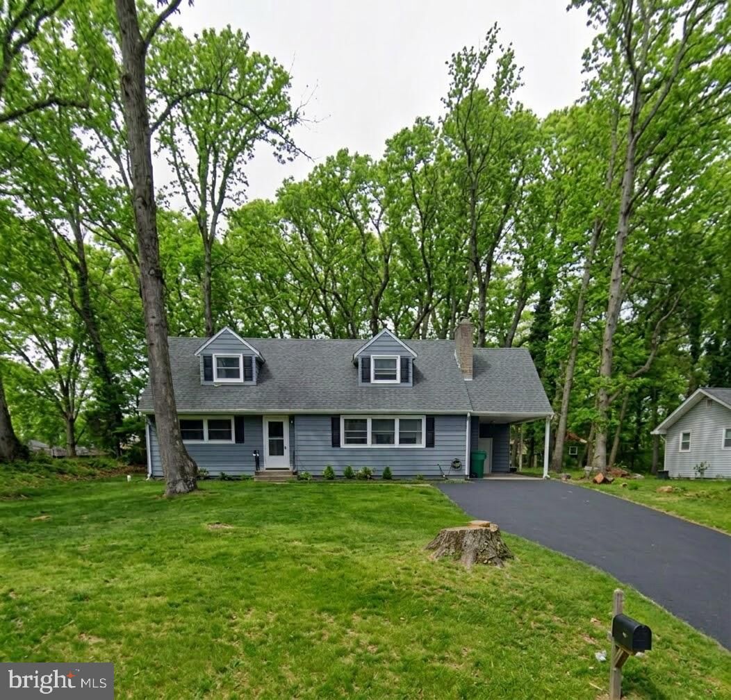 Property Photo:  61 Hitchner Avenue  NJ 08302 