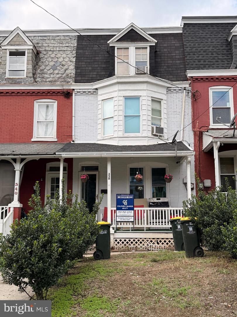 Property Photo: 338 S Ann Street PA 17602