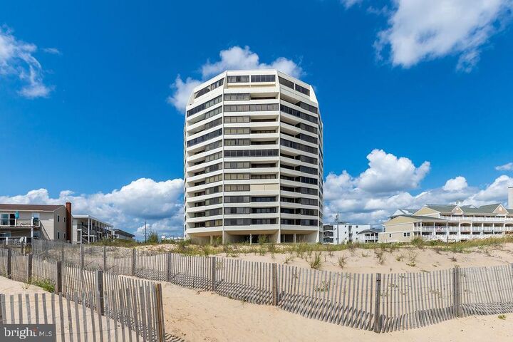 Property Photo: 8500 Coastal Highway 604 MD 21842