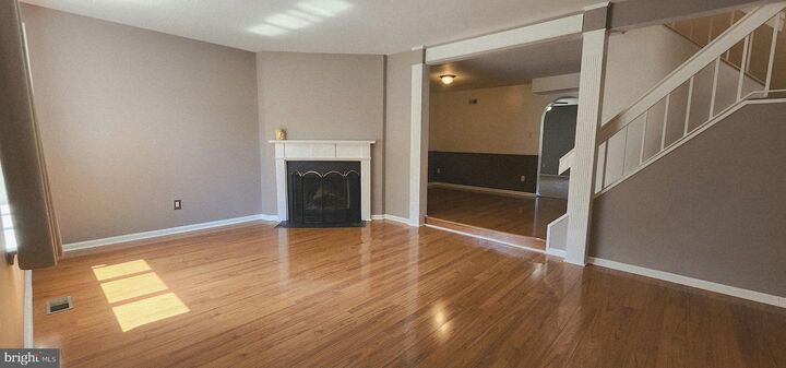 Property Photo: 3 Colchester Place PA 18940