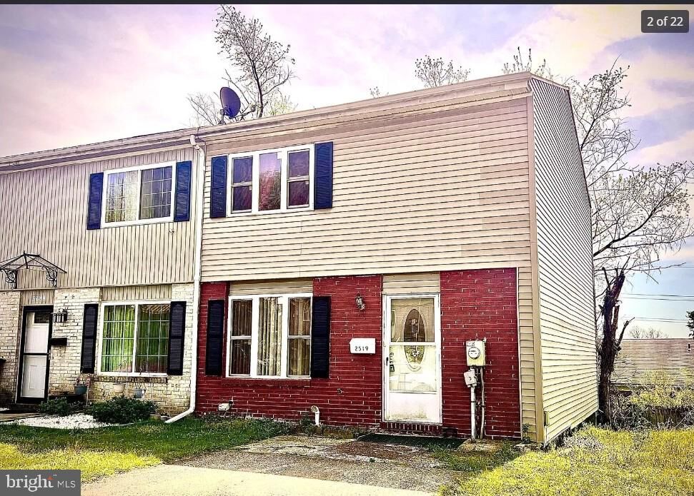 Property Photo:  2519 Barkley Lane  PA 17104 