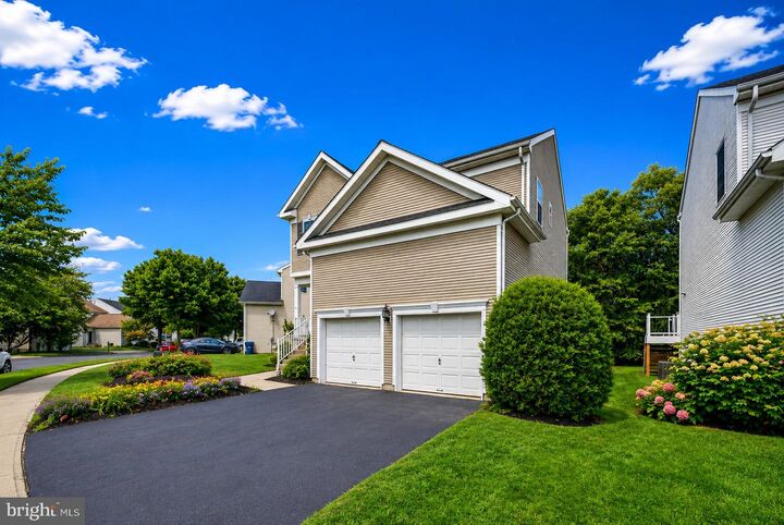 Property Photo: 64 Fountayne Lane NJ 08648