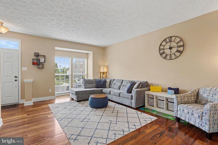 Property Photo:  4544 Golden Meadow Drive  MD 21128 