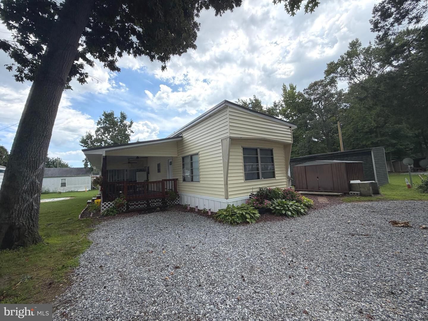 Property Photo:  25448 Corkys Ln  DE 19966 