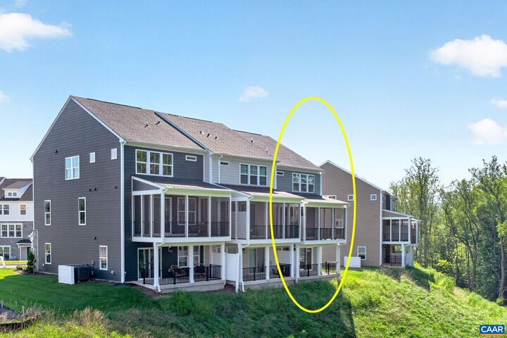 Property Photo:  3028 Farrow Cir  VA 22901 