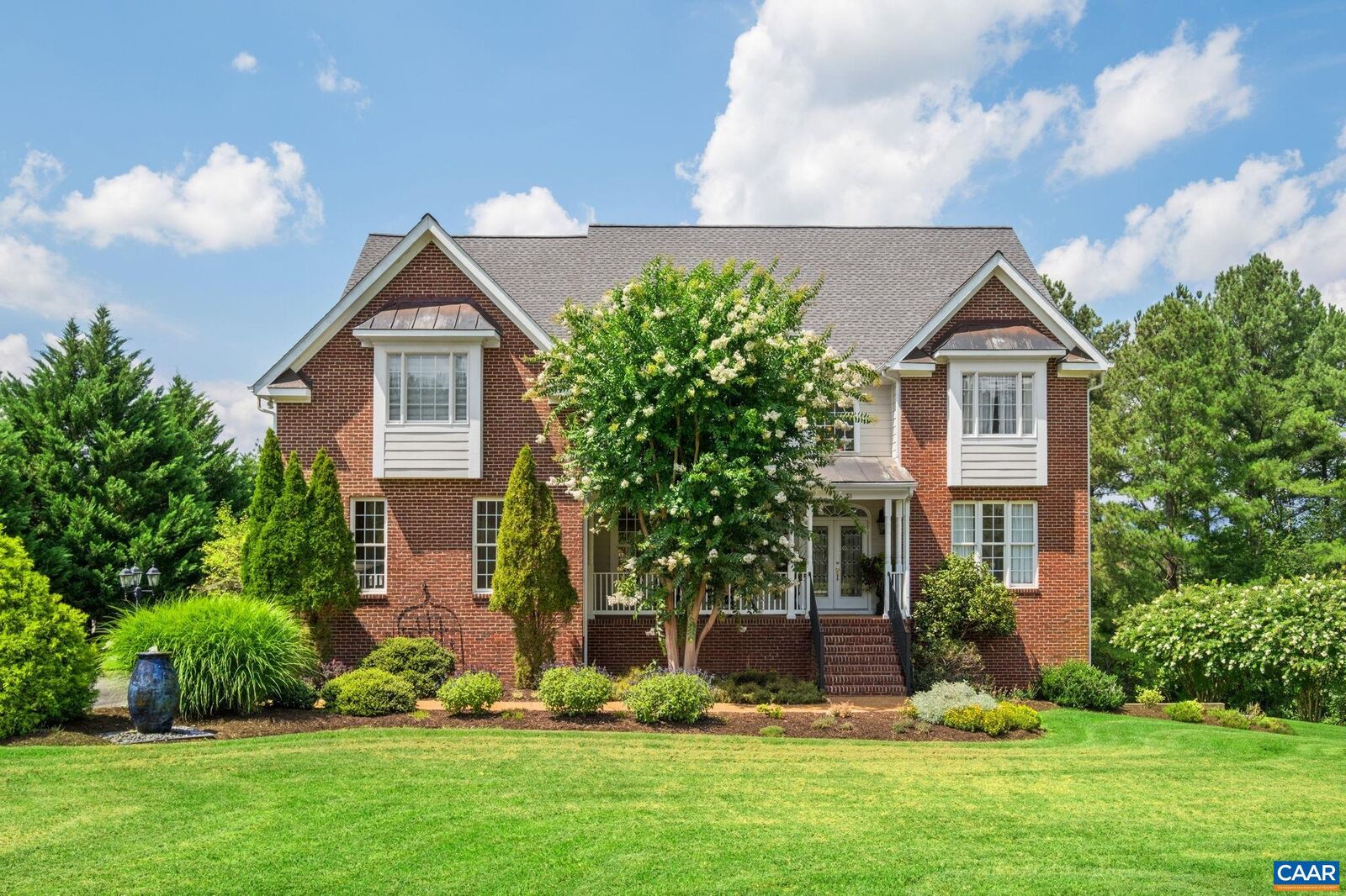 Property Photo:  38 Ridgeview Dr  VA 22968 