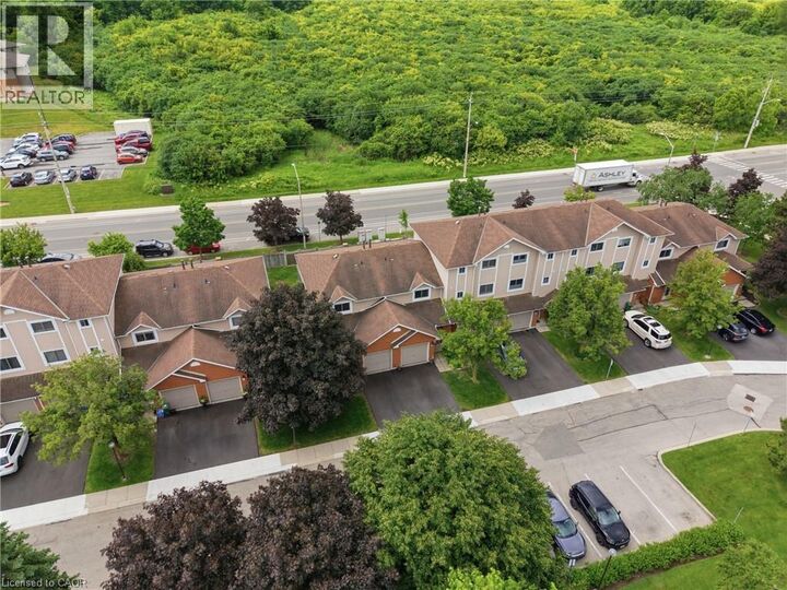 Property Photo:  386 Highland Road West 46  ON L8J 3P9 