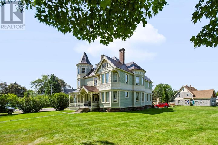 Property Photo:  27 West Victoria Street  NS B4H 3G5 