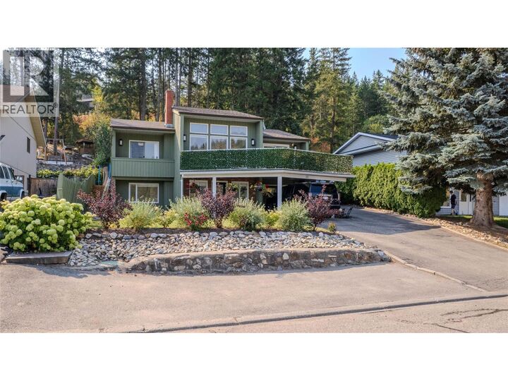 Property Photo:  29 Preston Crescent  BC V4Y 4C5 