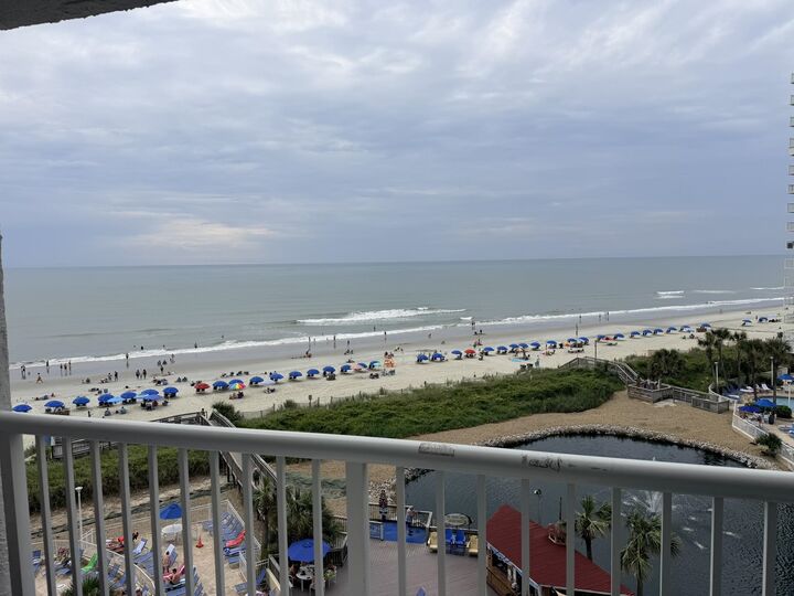 Property Photo:  158 Sea Watch Dr. 603  SC 29572 
