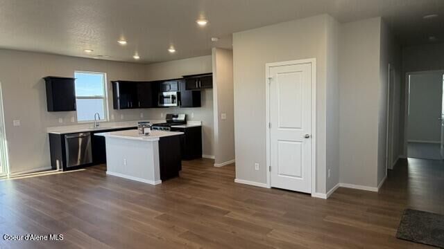 Property Photo:  2741 N Vega St  ID 83854 