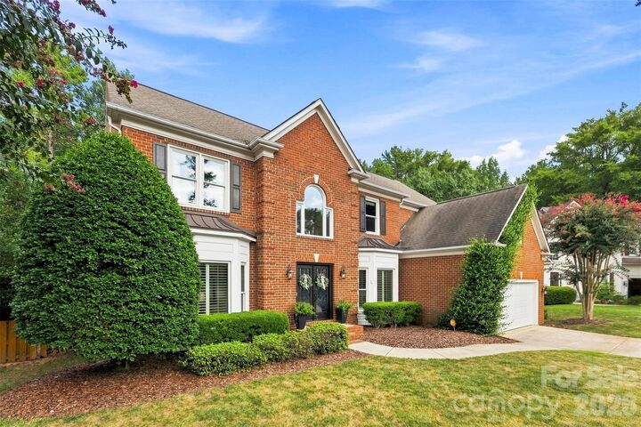 Property Photo:  7337 Versailles Lane  NC 28277 