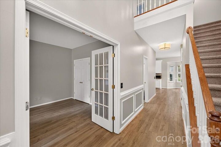 Property Photo:  6200 Greengate Lane  NC 28173 