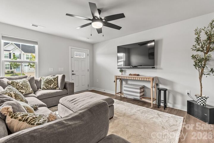 Property Photo:  114 Stella Lane D  NC 28166 