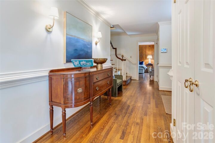 Property Photo: 215 Bethel Drive NC 28144