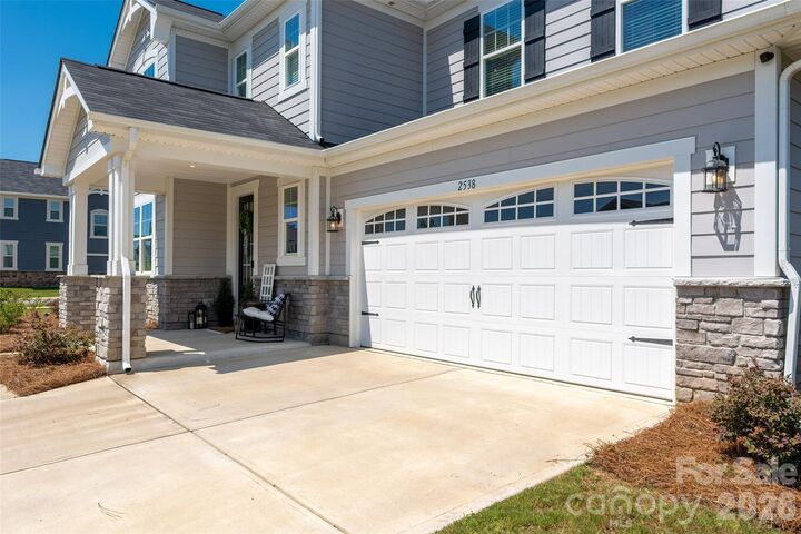 Property Photo:  2538 Crimson Way 114  NC 28112 