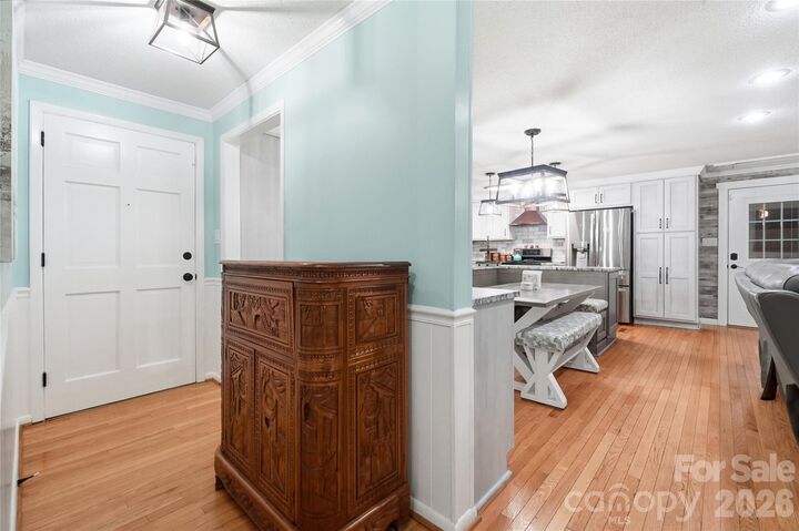 Property Photo:  1690 26th Street NE  NC 28601 