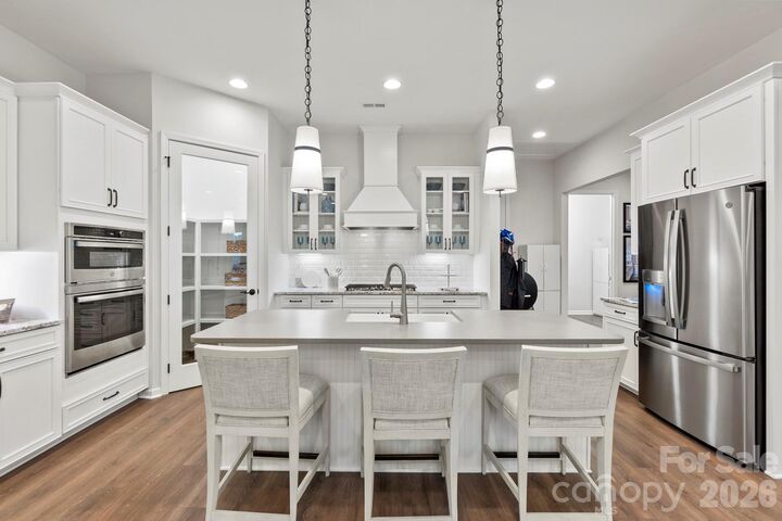 Property Photo:  114 Northgate Boulevard  NC 28079 