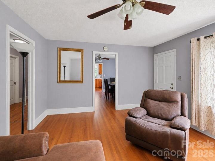 Property Photo:  2900 Sam Newell Road  NC 28105 