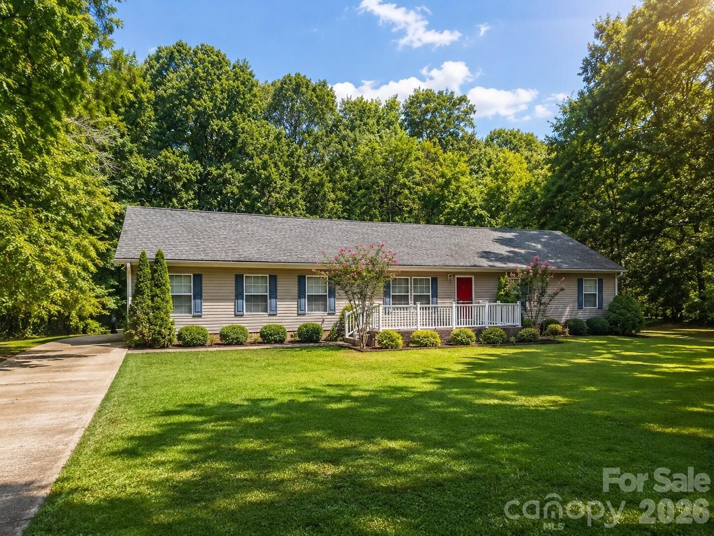 Property Photo:  2006 Waxhaw Highway  NC 28112 