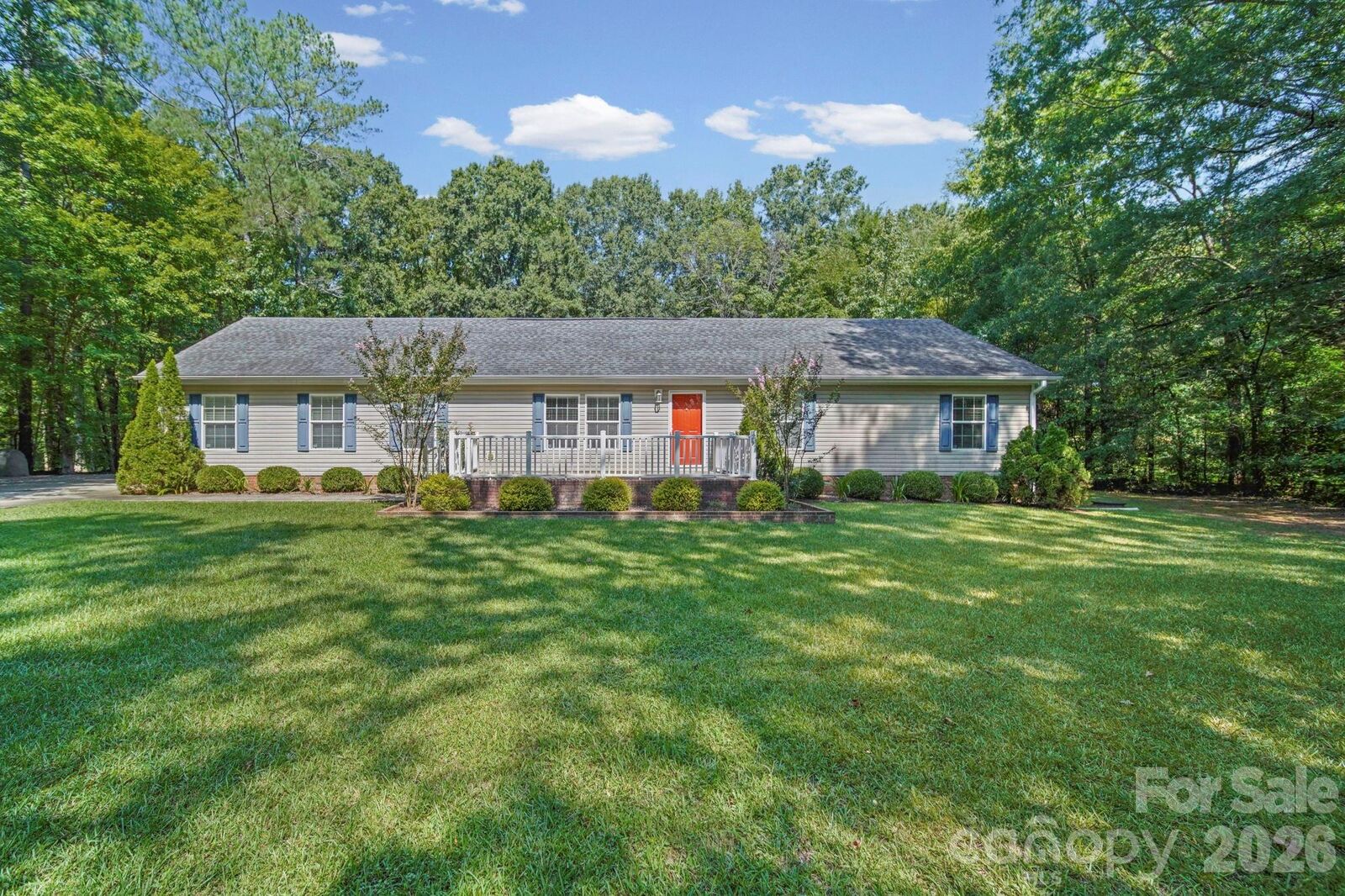 Property Photo:  2006 Waxhaw Highway  NC 28112 