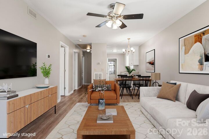 Property Photo: 206 Oakland Avenue SC 29650