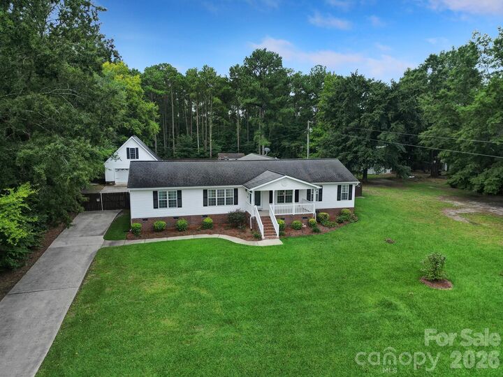 Property Photo:  1421 Suttle Road  SC 29720 