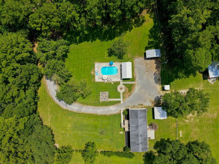 Property Photo:  136 Gailynn Lane  SC 29483 