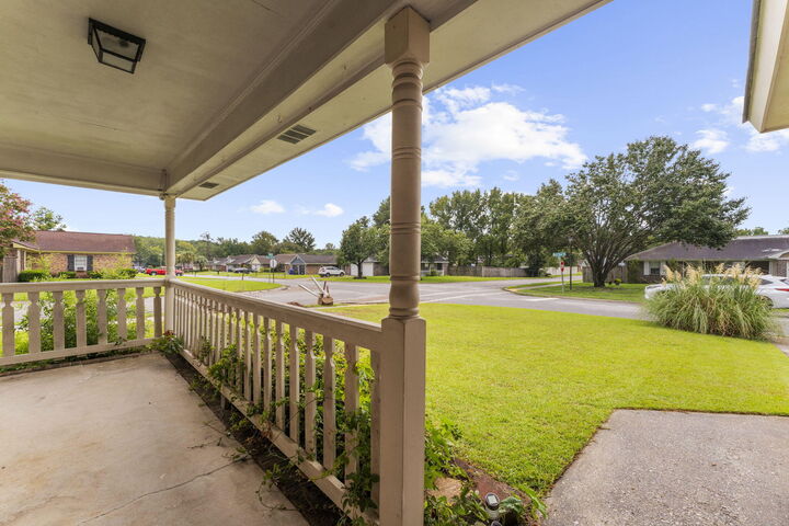 Property Photo: 7700 Buck Pond Road SC 29418