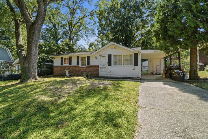 Property Photo:  3115 Urwiler Avenue  OH 45211 