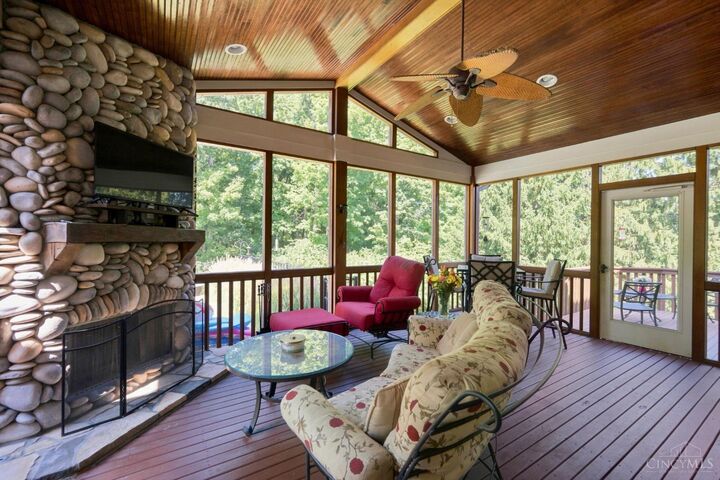 Property Photo:  8188 Wycliffe Drive  OH 45244 