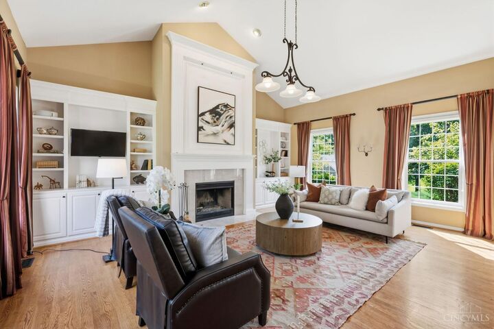Property Photo:  8188 Wycliffe Drive  OH 45244 